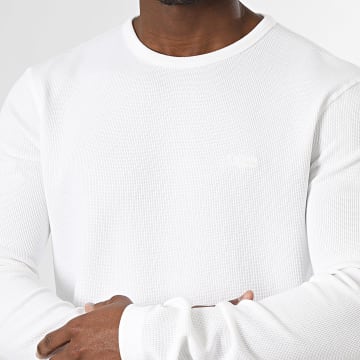 BOSS - Jersey Tempesto 50520725 Beige Claro