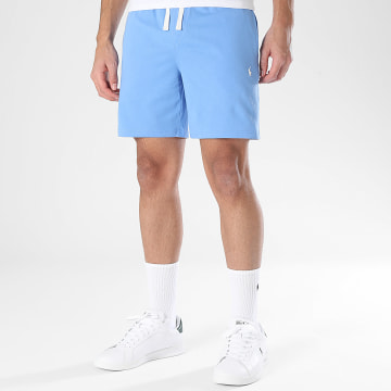 Polo Ralph Lauren - Short Jogging Original Player Bleu