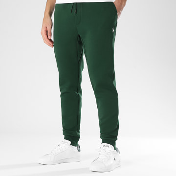 Polo Ralph Lauren - Pantalon Jogging Original Player Vert