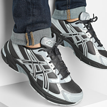 Asics - Zapatillas Gel 1130 1203B045 Gris Grafito Grava