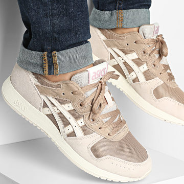 Asics - Zapatillas Lyte Classic 1202A306 Cinnamon Blush