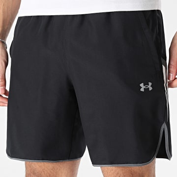 Under Armour - Short Jogging Velociti Reflect 6009519 Noir