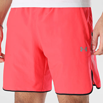 Under Armour - Short Jogging Velociti Reflect 6009519 Rouge