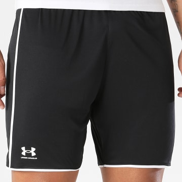 Under Armour - Short Jogging Challenger Train 6009896 Noir Blanc