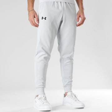 Under Armour - Jogginghose UA Armour Fleece 1373362 Hellgrau