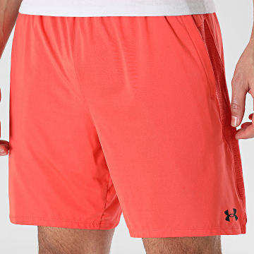 Under Armour - Short Jogging Tech Vent 6010858 Orange