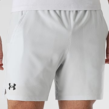Under Armour - Short Jogging Vanish Woven 1373718 Gris Clair