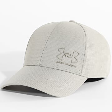 Under Armour - Fitted Pet 1383438 Beige