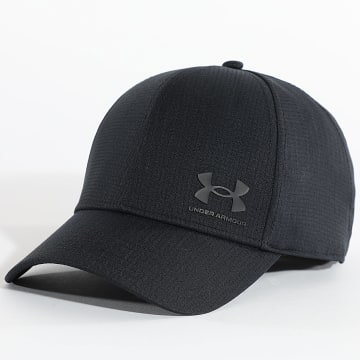 Under Armour - Cap 1383440 Schwarz
