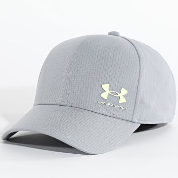 Under Armour - Kappe 1383440 Grau