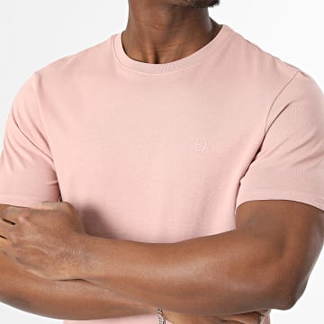 Tiffosi - Tee Shirt Barton 1 10048304 Rose