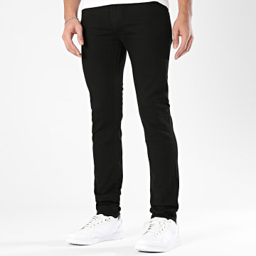Tiffosi - Jean Slim Liam 10058741 Noir