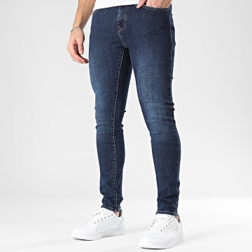Tiffosi - Jean Skinny Harry 10063959 Bleu Brut