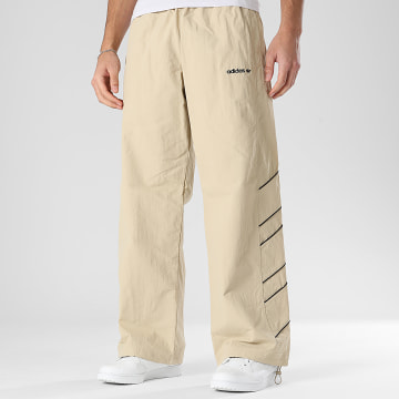 Adidas Originals - Pantalon Jogging KE0094 Beige Noir