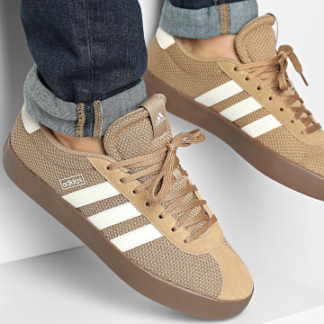 Adidas Sportswear - Baskets VL Court 3.0 IH6576 Cardboard Off White Gum 5