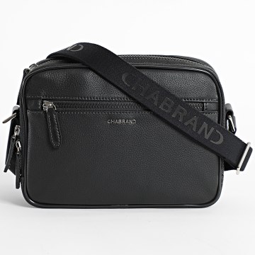 Chabrand - Tracolla 40105CG100 Nero