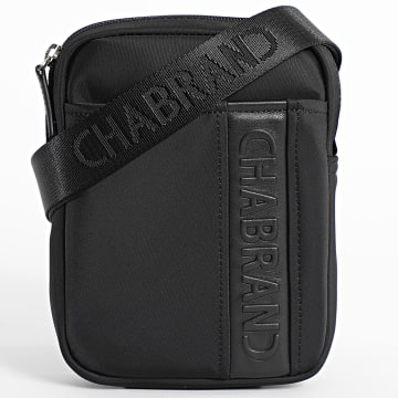 Chabrand - Tracolla 80421NY100 Nero