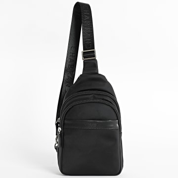 Chabrand - Tracolla 81017110 Nero