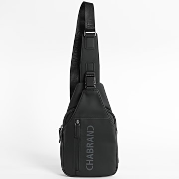 Chabrand - Borsa a tracolla 84017 Nero