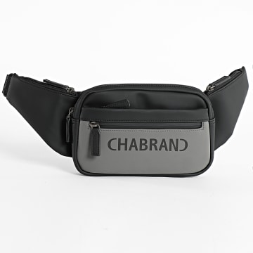 Chabrand - Marsupio 84018 Nero Grigio