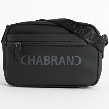 Chabrand - Messenger Bag 84039SY100 Black