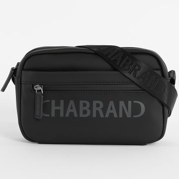 Chabrand - Satchel 84042SY100 Black