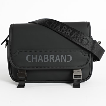 Chabrand - Messenger Bag 84050SY100 Black
