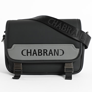 Chabrand - Messenger Bag 84050SY109 Black