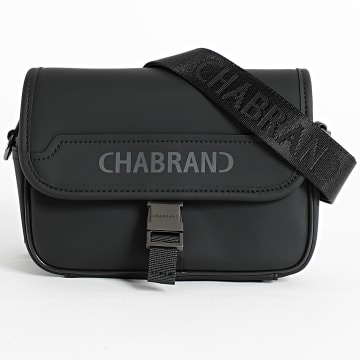 Chabrand - Messenger Bag 84056 Black