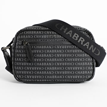 Chabrand - Schoudertas 87042 Zwart