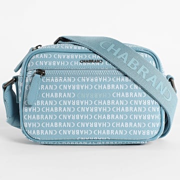 Chabrand - Borsa a tracolla 87042 Blu Chiaro