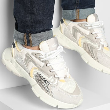 Lacoste - Sneakers L003 Neo 1262 Off White