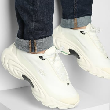 Lacoste - Sneakers Spinor PRM 1262 Off White