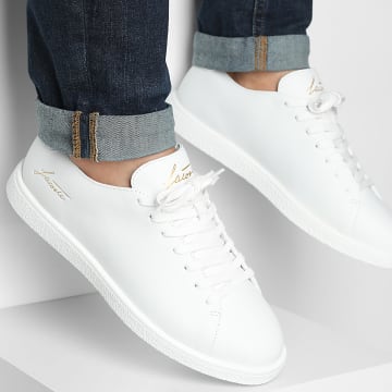 Lacoste - Sneakers Linecourt 1261 Wit