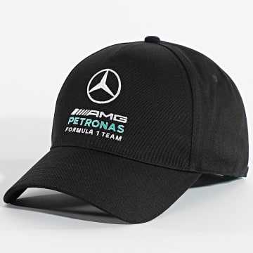 Adidas Sportswear - Casquette AMG Mercedes KE8318 Noir