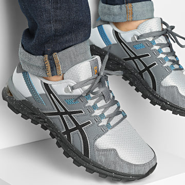 Asics - Sneakers Gel Citrek 1201A759 Piedmont Grey Black