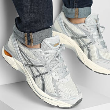 Asics - Sneakers GT 2160 1203A605 Crema Carbon