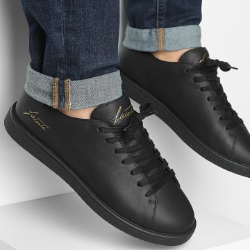 Lacoste - Sneakers Linecourt 1263 Zwart