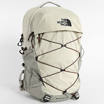 The North Face - Zaino Borealis A52SE Beige Grigio