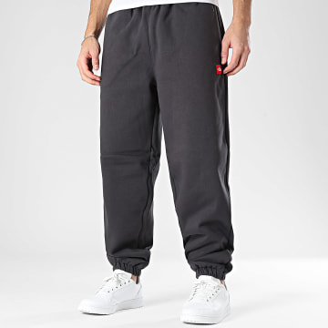 The North Face - Pantalon Jogging A8EG3 Gris Anthracite
