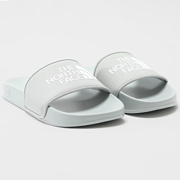 The North Face - Ciabatte Base Camp Slide III A4T2R Grigio