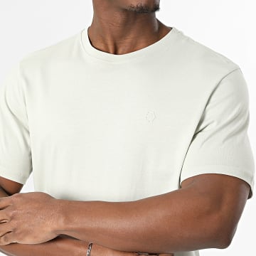 Tiffosi - Tee Shirt Barton 1 10048304 Vert Clair