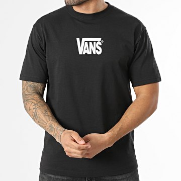 Vans - T-Shirt 00SWD Preto