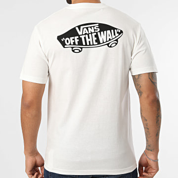 Vans - T-Shirt 00SYD Bege Claro