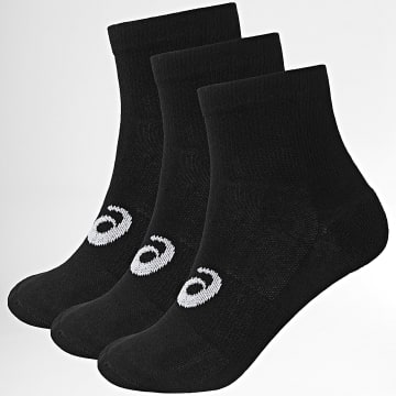 Asics - Pack di 3 paia di calzini 3033C299 Nero