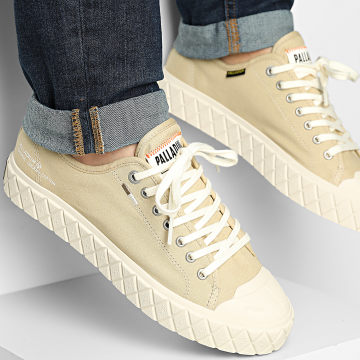Palladium - Zapatillas Palla Ace 74447 Mojave Desert