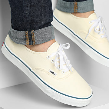 Vans - Sapatilhas Authentic 00EE3 Branco