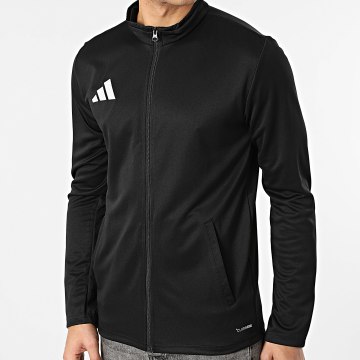 Adidas Sportswear - Jack Zipp Ent26 JZ6587 Schwarz