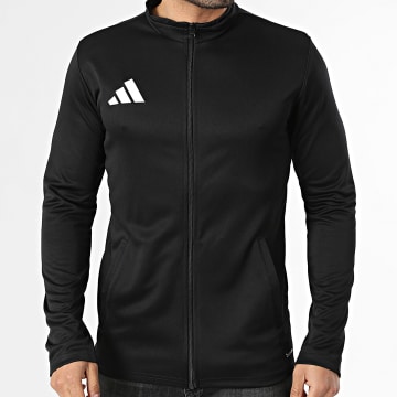 Adidas Sportswear - Veste Zippée Ent26 JZ6587 Noir