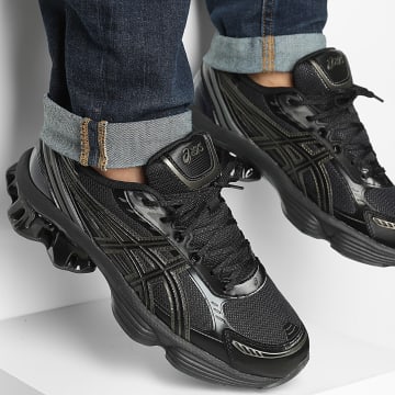 Asics - Sneakers Gel Kinetic Fluent 1203A591 Nero Grafite Grigio